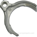 Manual Auto Parts Shift Fork para Toyota OEM 33213-35034